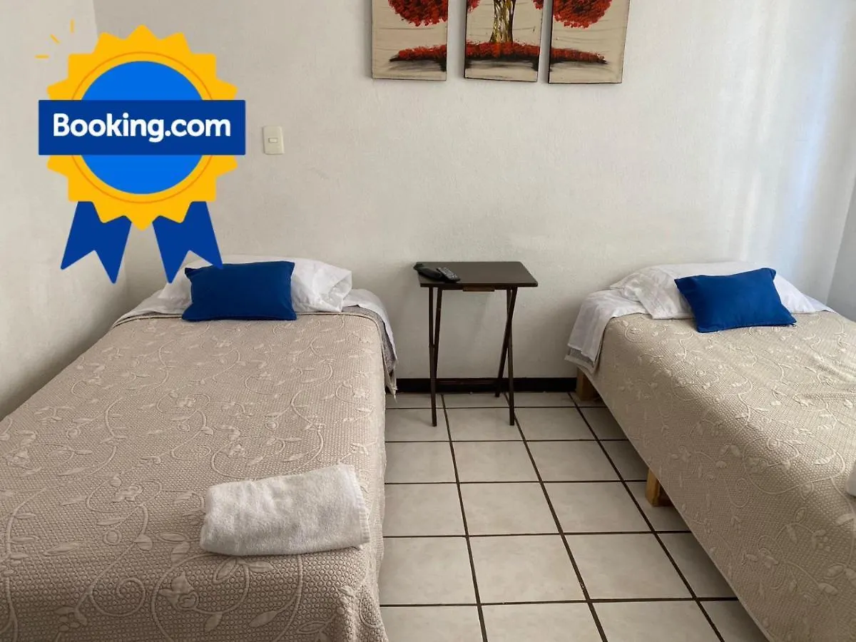 Casa Ejecutivo Zona Iteso Bahia De Acapulco Villa Guadalajara 0*,  Mexico