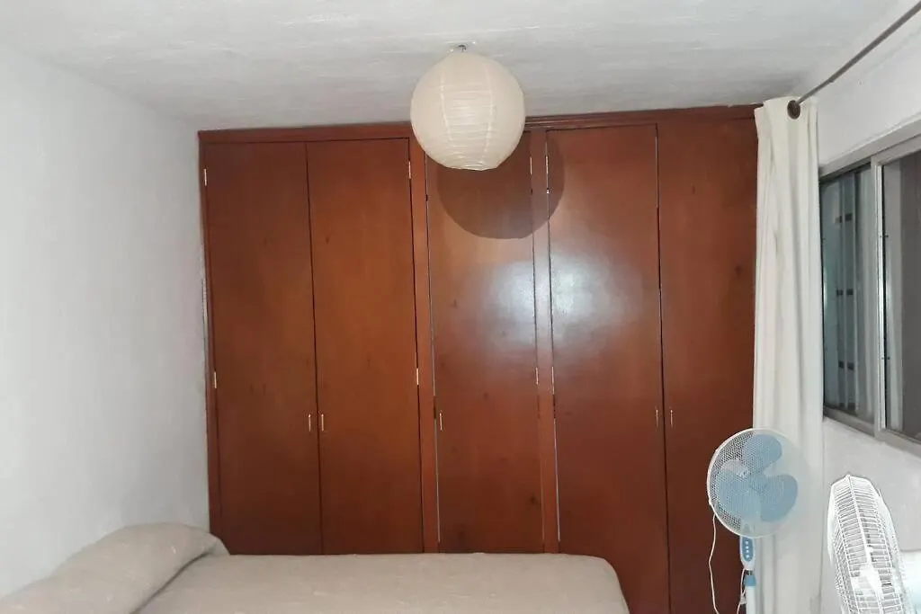 Casa Ejecutivo Zona Iteso Bahia De Acapulco Villa Guadalajara Holiday home