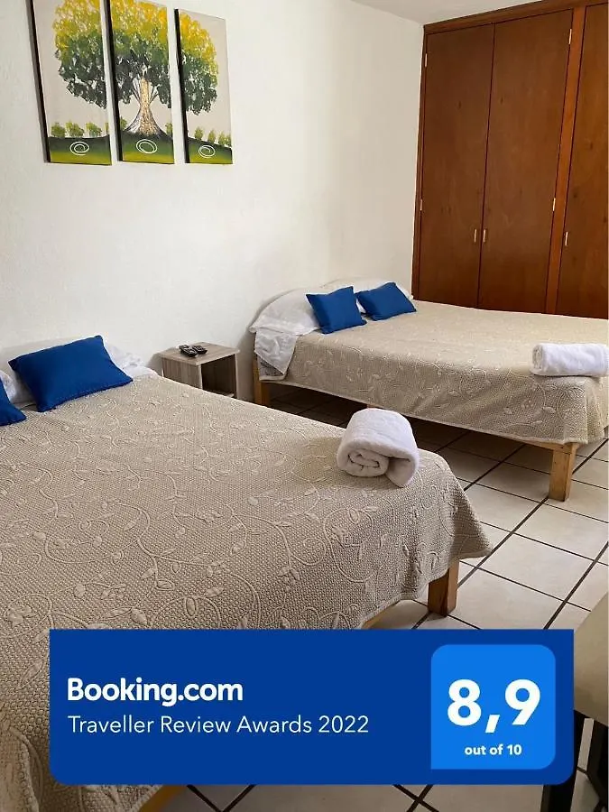 Prázdninový dům Vila Casa Ejecutivo Zona Iteso Bahia De Acapulco Guadalajara
