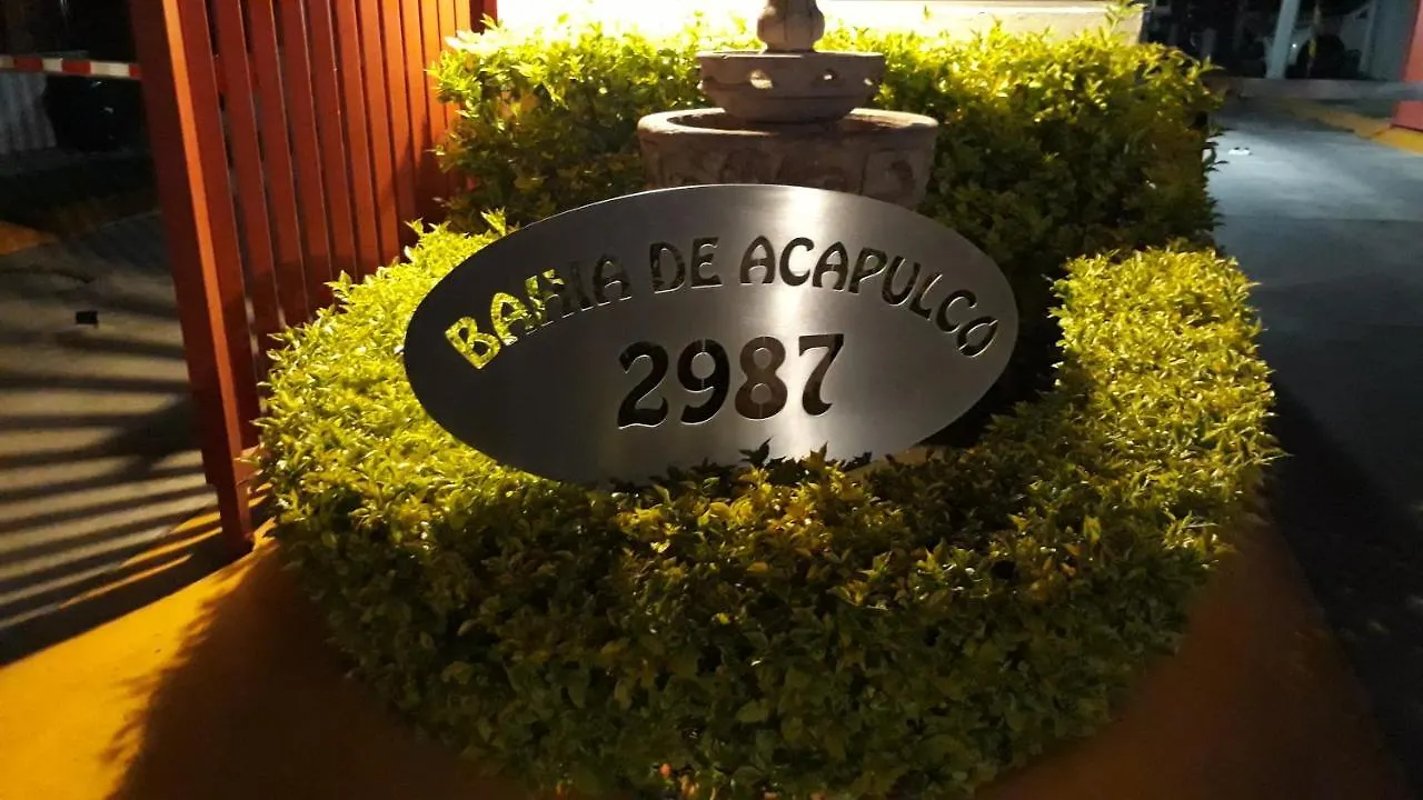 Vila Casa Ejecutivo Zona Iteso Bahia De Acapulco Guadalajara Prázdninový dům