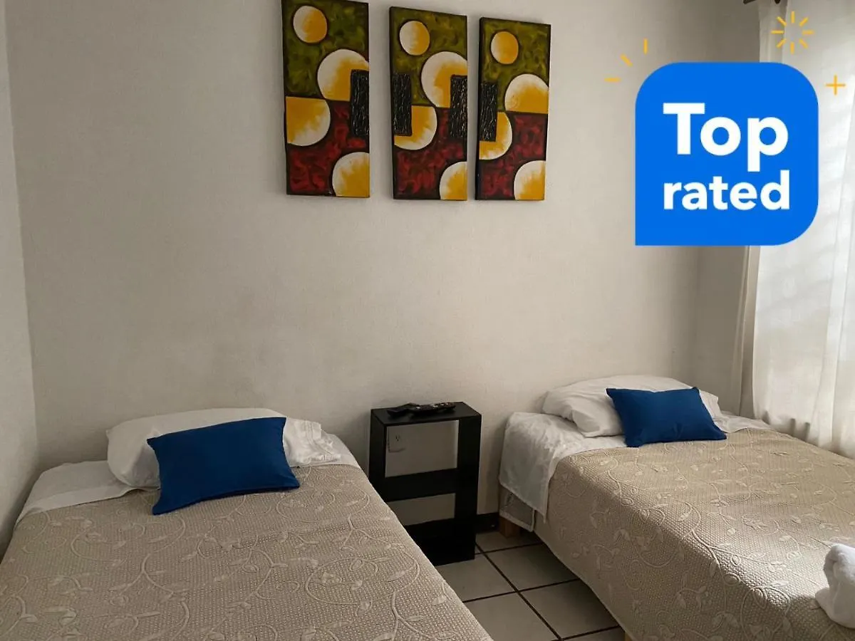 Holiday home Casa Ejecutivo Zona Iteso Bahia De Acapulco Villa Guadalajara