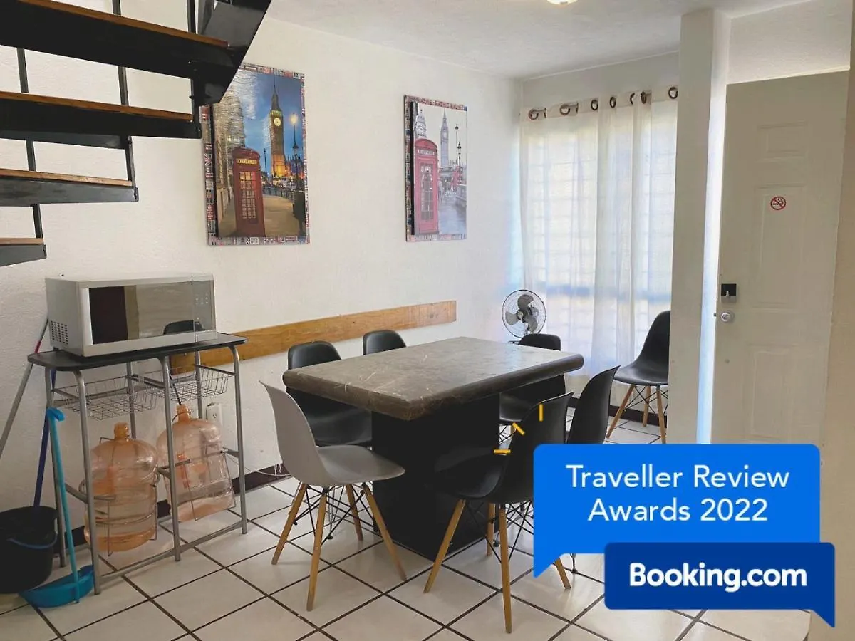 Holiday home Casa Ejecutivo Zona Iteso Bahia De Acapulco Villa Guadalajara
