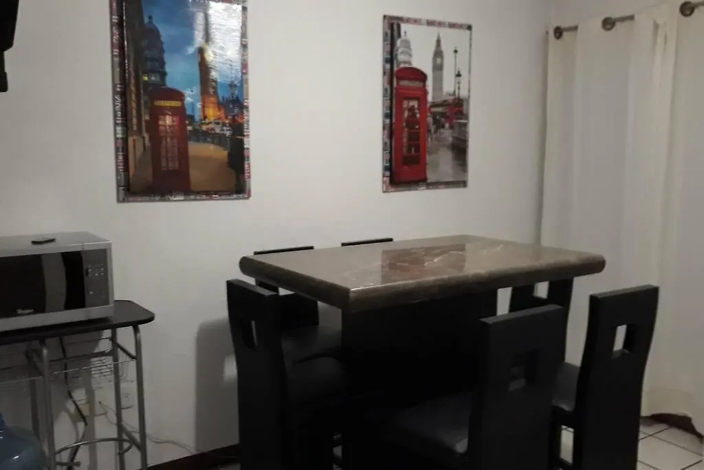 Casa Ejecutivo Zona Iteso Bahia De Acapulco Villa Guadalajara Mexico