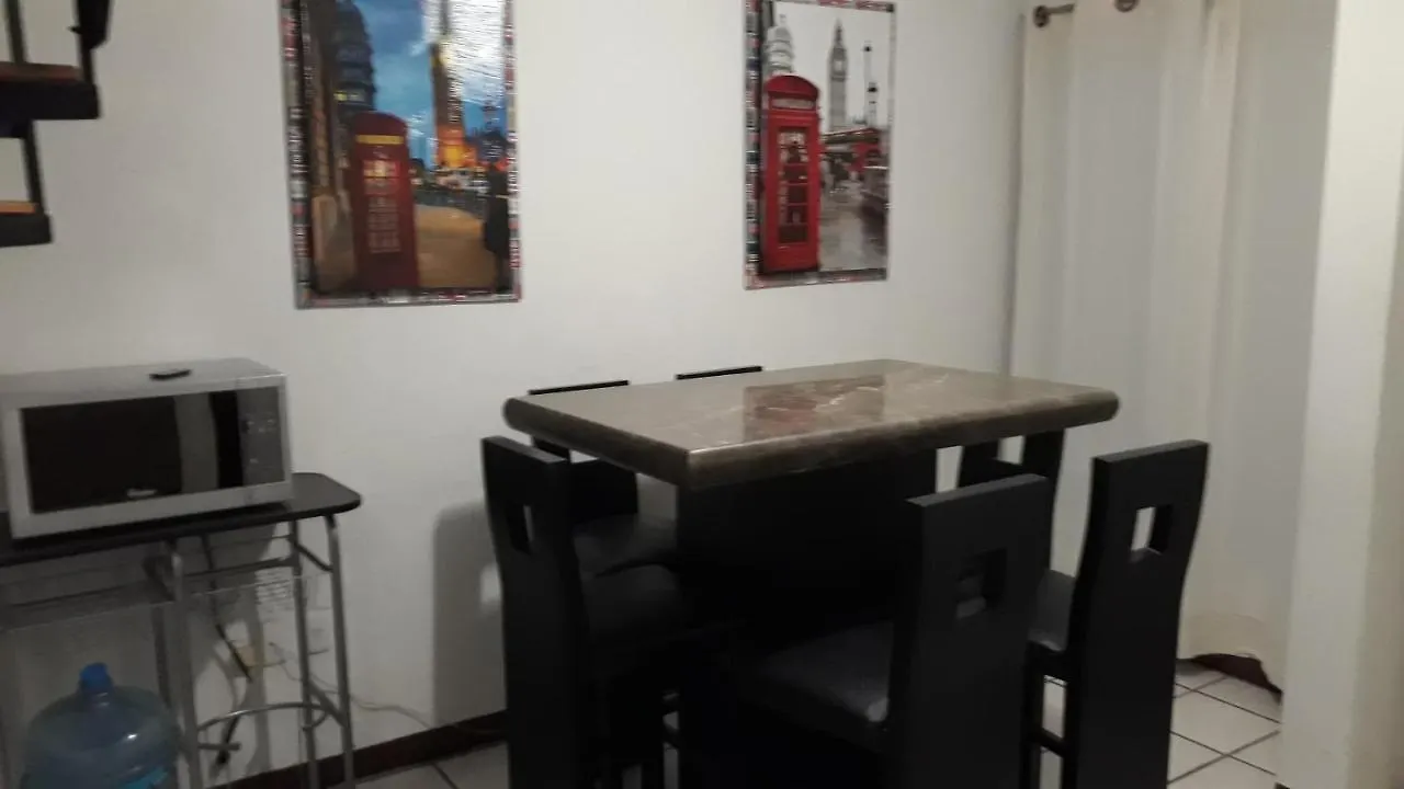 Holiday home Casa Ejecutivo Zona Iteso Bahia De Acapulco Villa Guadalajara Mexico